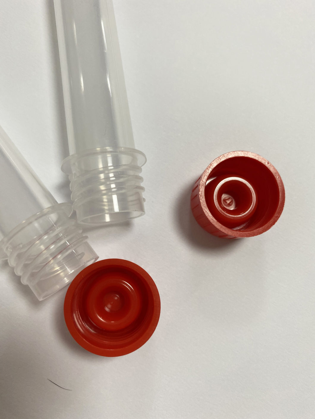 5ml 10ml Viral Transport Collection Disposable Virus Sampling Tube