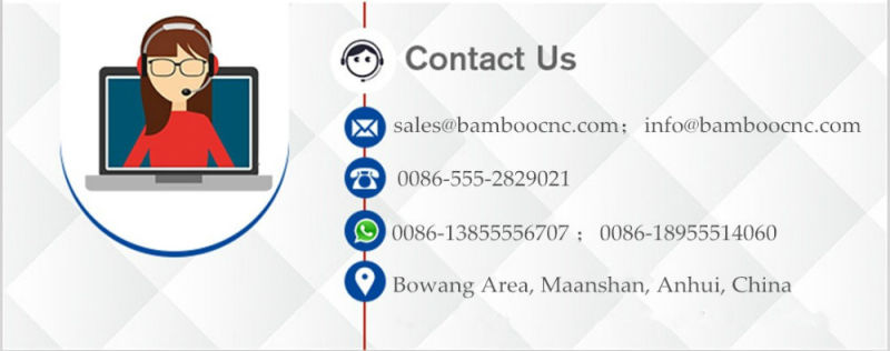 High Cutting Efficiency Metal Plate and Tubes Fiber Tube Laser Cutter Machine