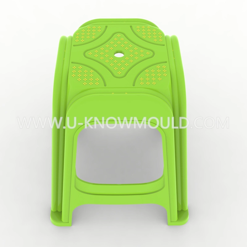 Stool Mould Plastic Stool Mould Chair Injection Mold