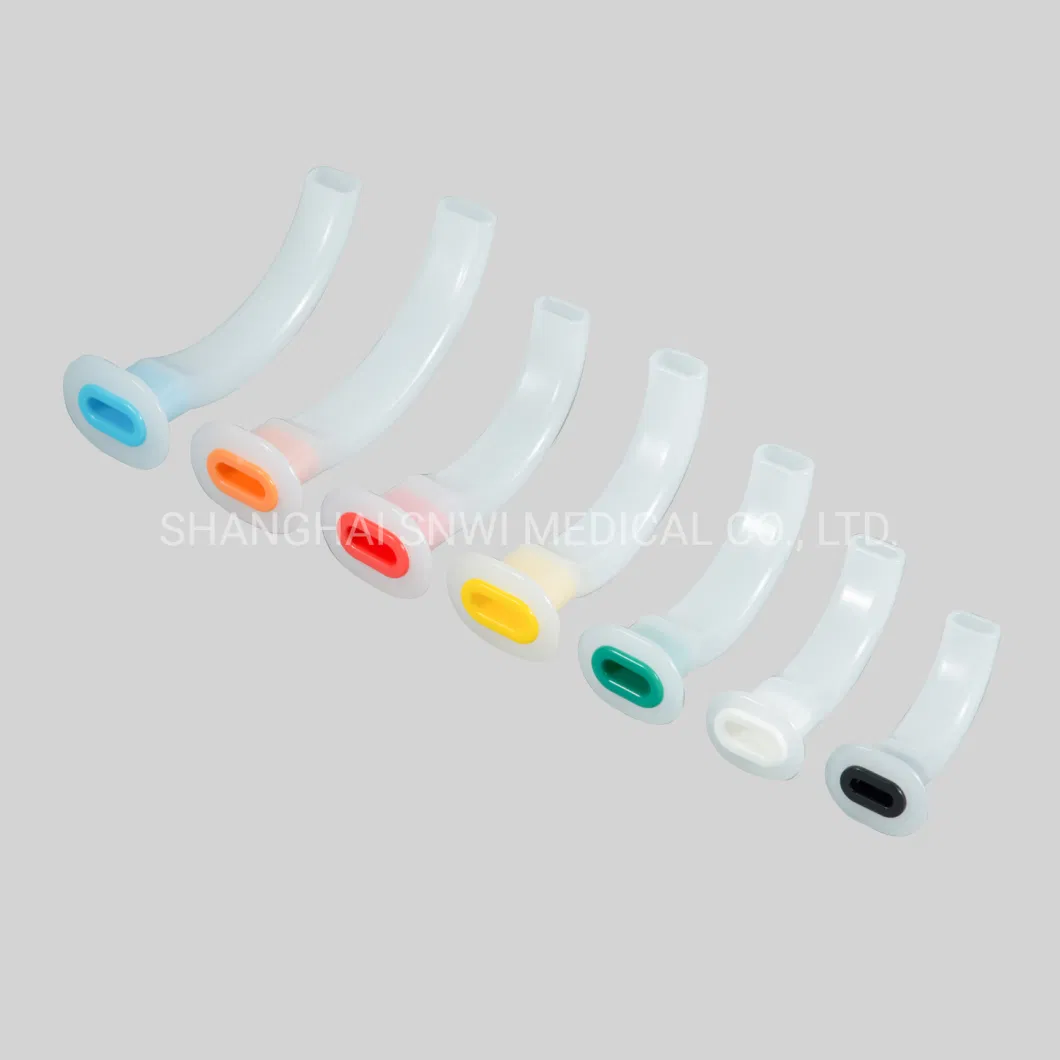 Medical Products Disposable Sterile Medical PVC Blood Collection Bag