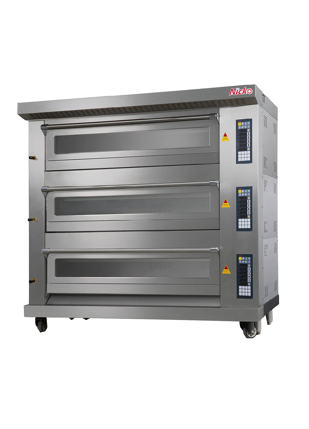 Bread Pizza Oven Baking Convection Oven Baking Machine Baking Oven Bakery Equipment