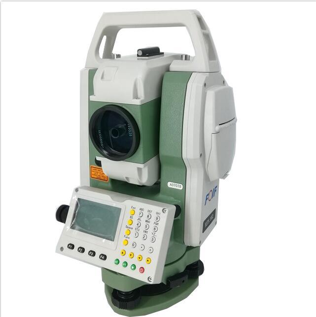 2021 Cheap Total Station Price Foif Rts102 Series Total Station