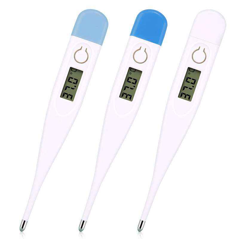 Baby Thermometer Not Waterproof Digital Thermometer