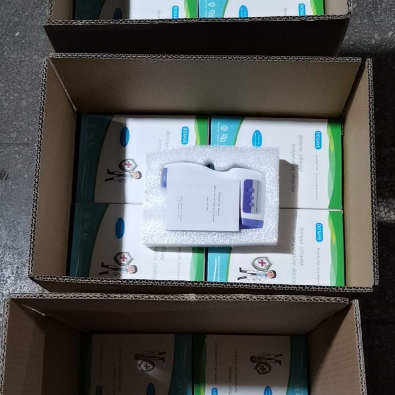 Thermometer Digital Medical Thermometer Infrared Fever Thermometer for Best Accuracy