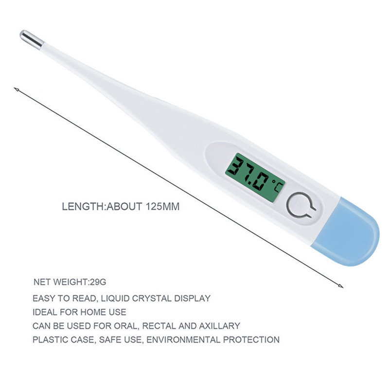 Baby Thermometer Not Waterproof Digital Thermometer