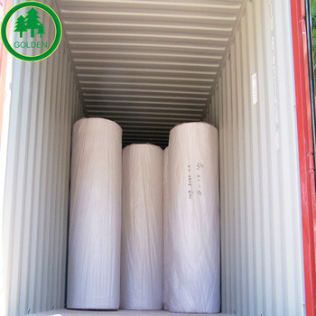 Custom Eco-Friendly Household Toilet Paper Roll