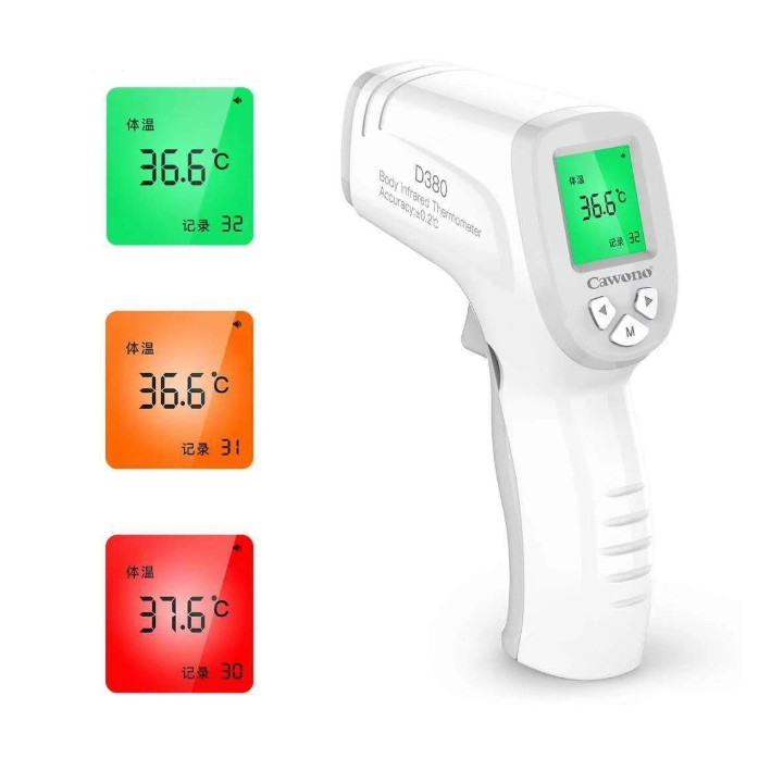 Thermometer/Medical Equipment/Digital Thermometer/Temperature Controller/Baby Thermometer