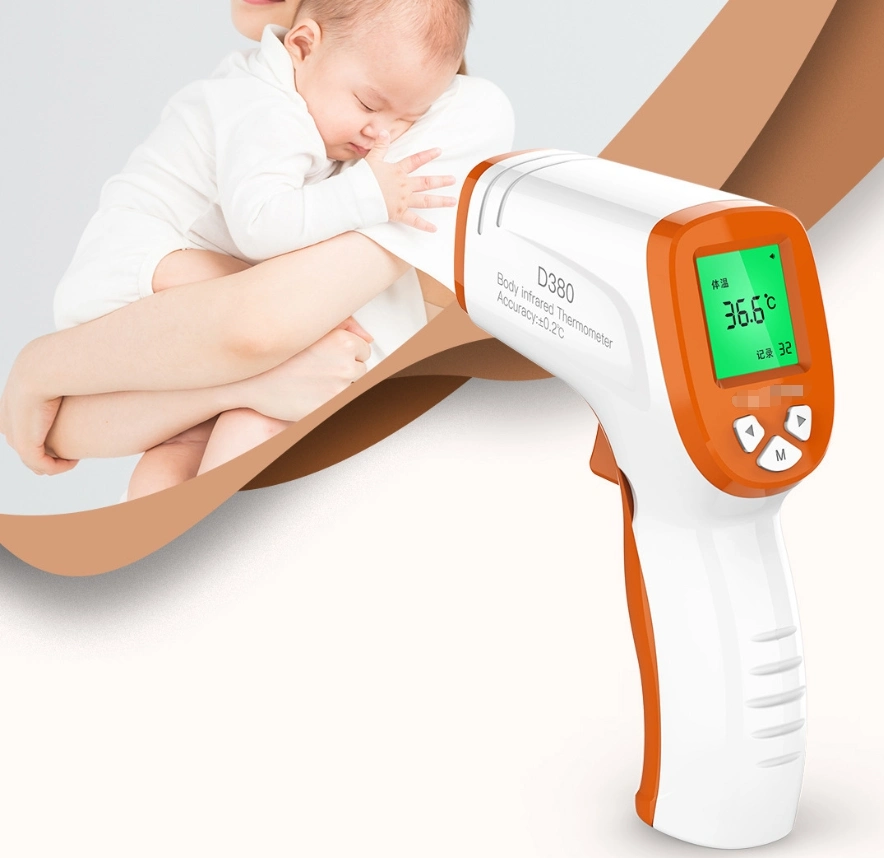 Thermometer/Medical Equipment/Digital Thermometer/Temperature Controller/Baby Thermometer