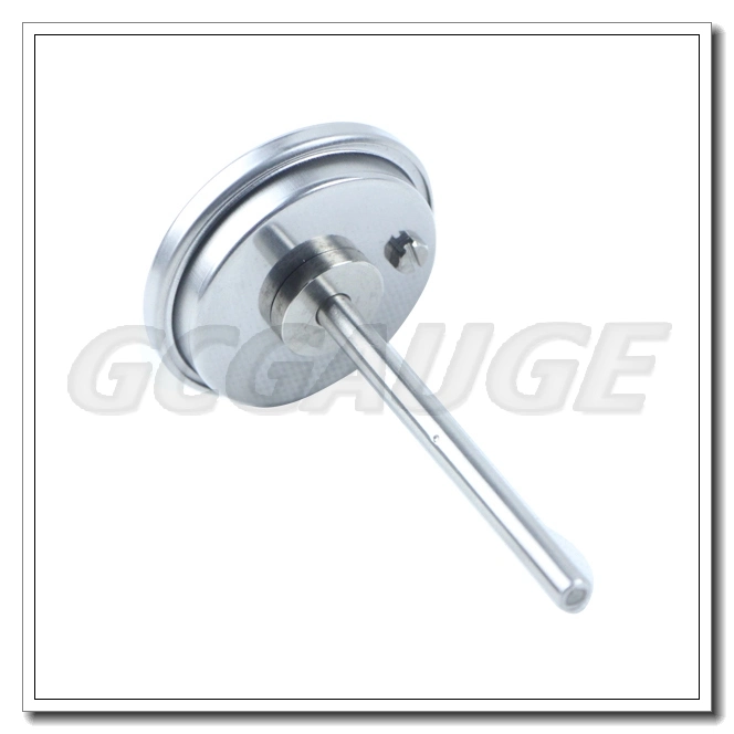 High Quality All Stainless Steel Coffee Pot Thermometer