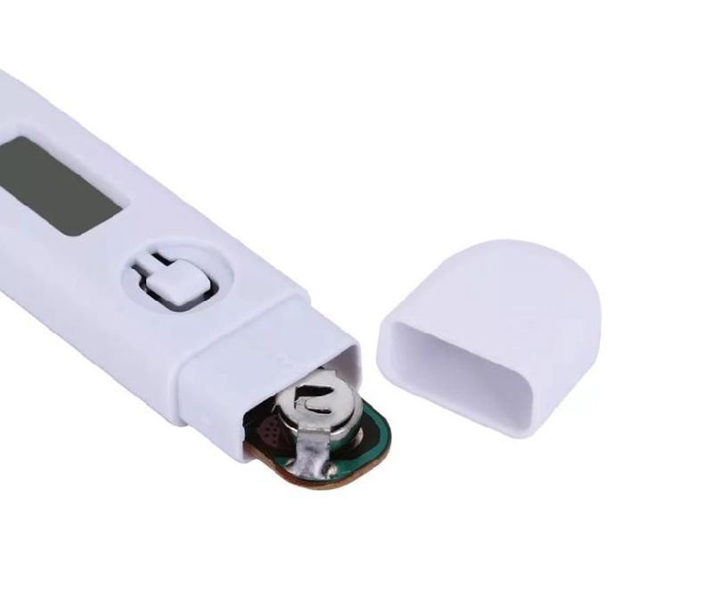 Manufacturer Digital LCD Termometer/Clincial Thermometer/Baby Digital Thermometer