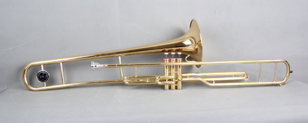 Musical Instruments / Brass Instrument/ Trombone / Alto Trombone (TB31U-L)