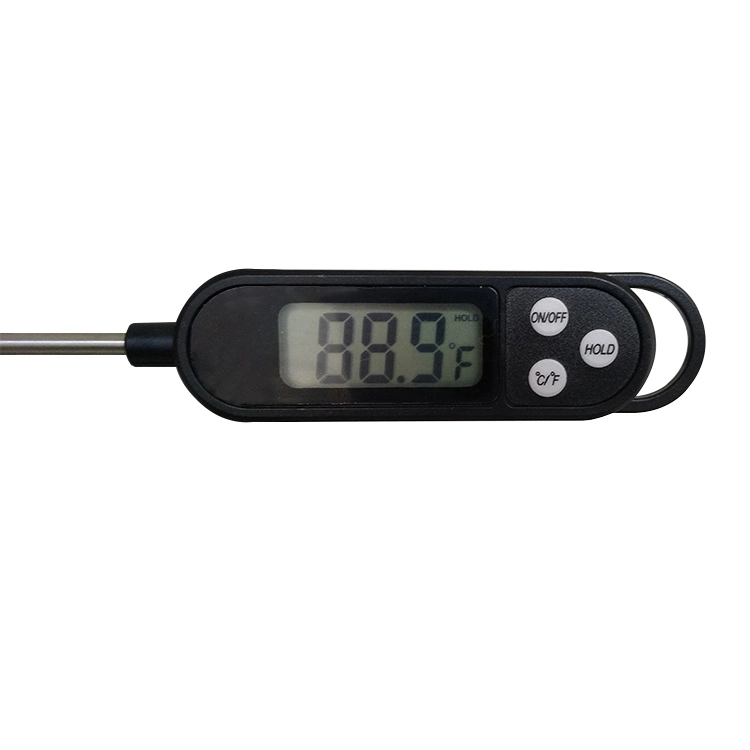2020 Hot Selling Wireless BBQ Instant Read Thermometer for Grill