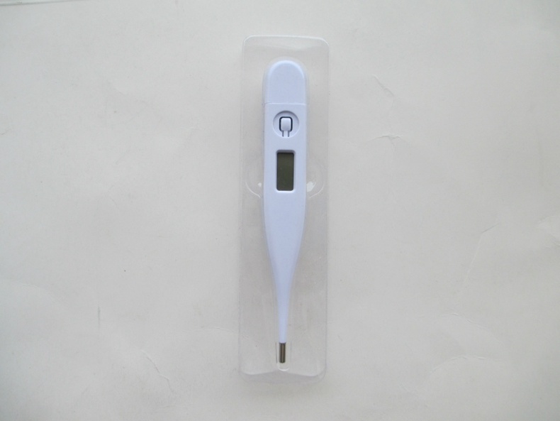 Flexible Digital Fast Read Thermometer for Baby Use Thermometer
