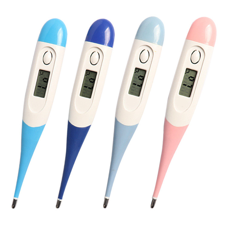 Experienced Electronic Digital Thermometer Prices Thermometer Digital