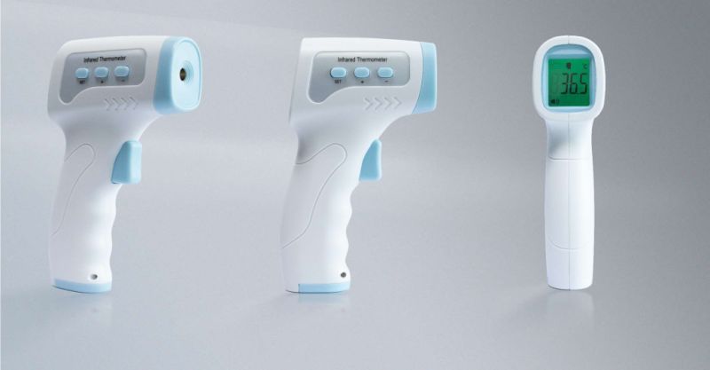 Infrared Thermometer Thermometer Non Contact Infrared Thermometer