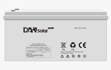 Distribute 5kw Best for Home Solar Panel System