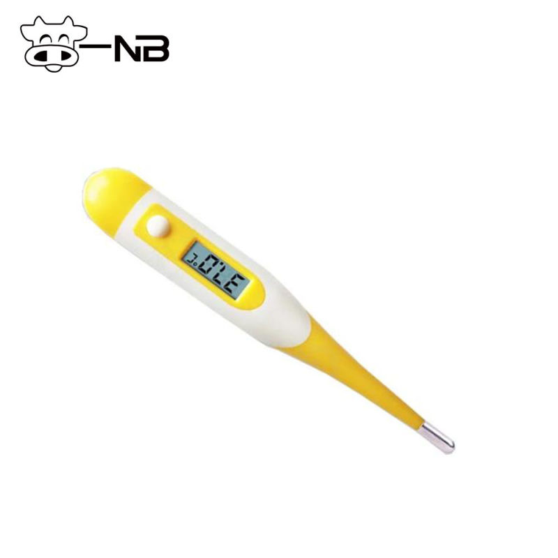 Manufacturer Digital LCD Termometer/Clincial Thermometer/Baby Digital Thermometer