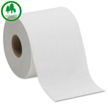 Custom Eco-Friendly Household Toilet Paper Roll
