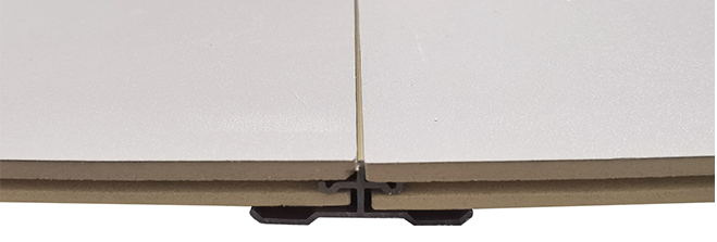 Waterproof and Moisture Proof PVC Wall Panel Spc Wallpanel