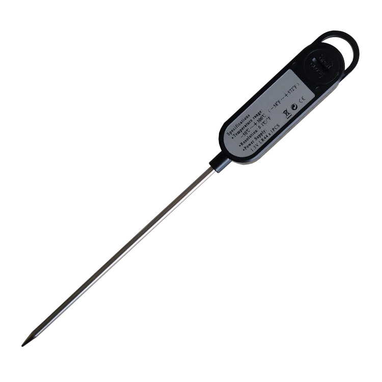 2020 Hot Selling Wireless BBQ Instant Read Thermometer for Grill