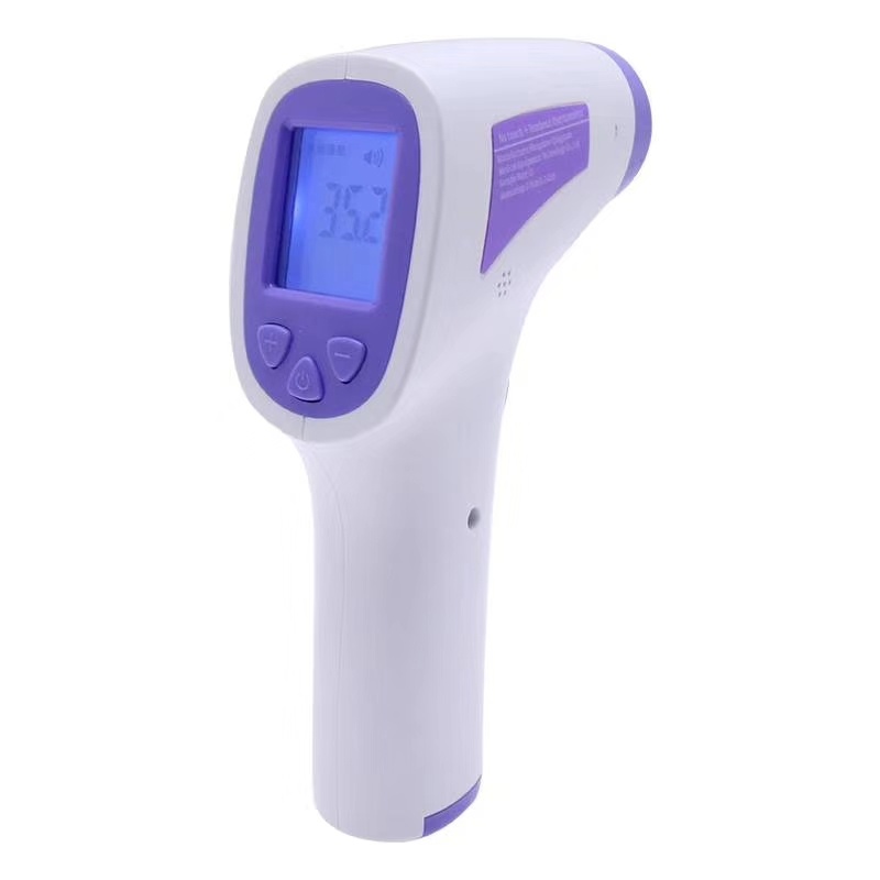 Manufacturer Medical Equipment Infrared Thermometer Digital Thermometer