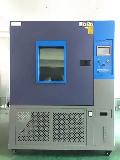 80L Small Temperature Humidity Test Chamber Environmental&Climatic Tester