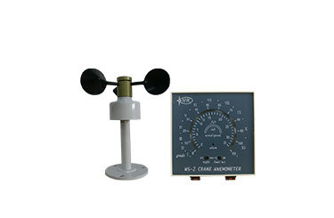 Anemometer and Wind Speed Parts for Tower Crane