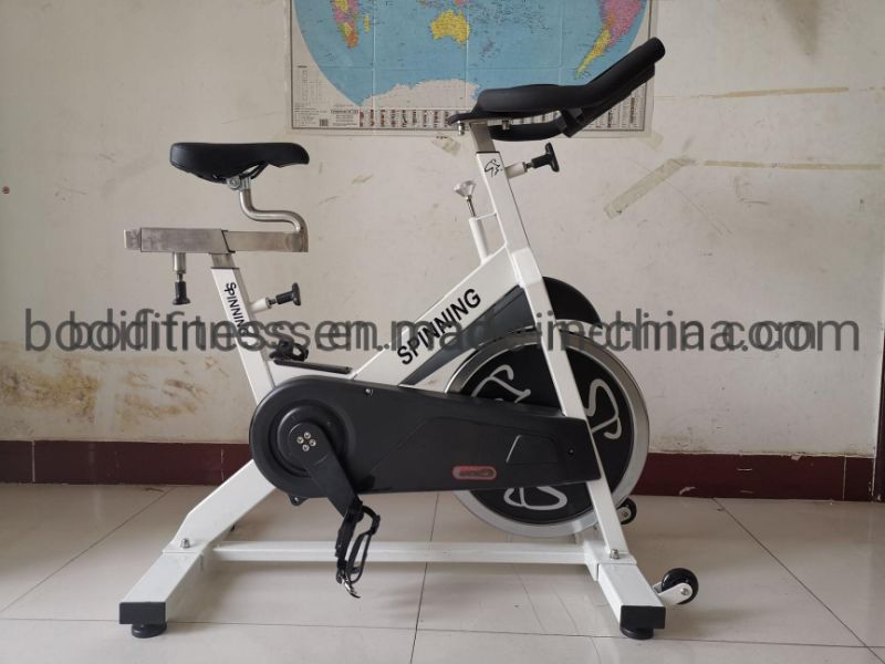Commercial Spinning Bike (Belt Transmission) Witout Light