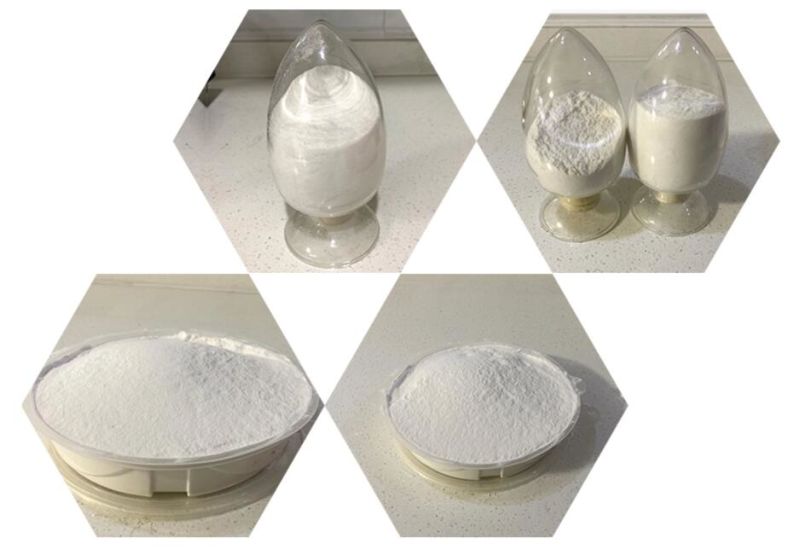 Professional Production Non-Toxic Environmentally Friendly Carboxymethyl Cellulose CMC