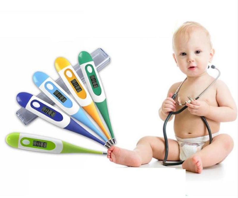 Electronic Digital Thermometer Prices Thermometer Digital