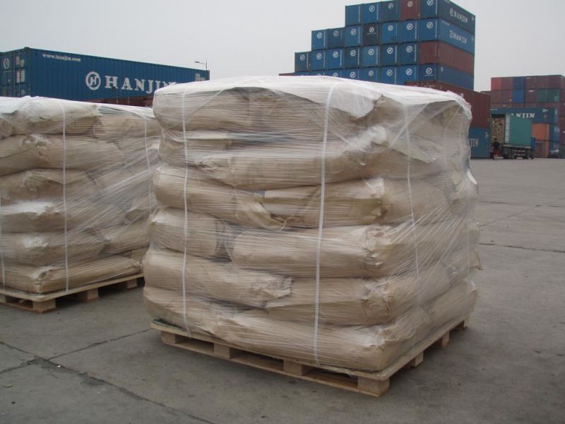 Professional Production Non-Toxic Environmentally Friendly Carboxymethyl Cellulose CMC