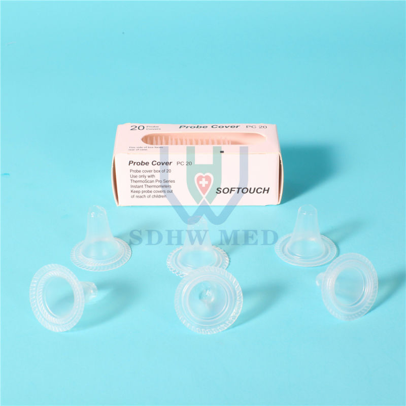 Medical Disposable Ear Thermometer Probe Cover