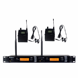 Skm9000 Sr2050 Hg-890 Wireless Microphone Iem Antenna Amplifier Stage Wireless Microphone System