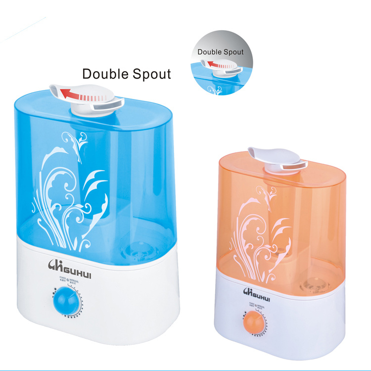New Arrival Home Appliance Best Home Humidifier for Young Living