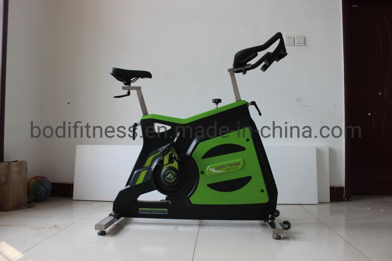 Commercial Spinning Bike (Belt Transmission) Witout Light