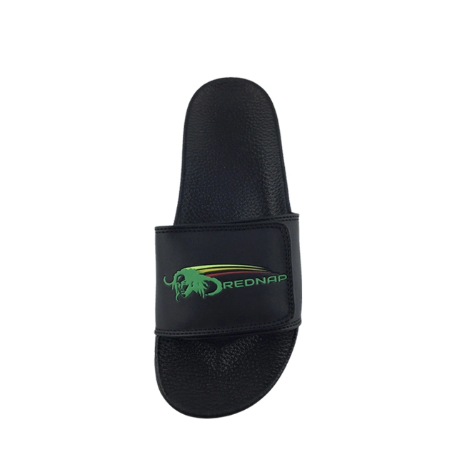 Wholesale Price Indoor Household Soft-Soled Slippers for Men, Nonslip Summer Sandals