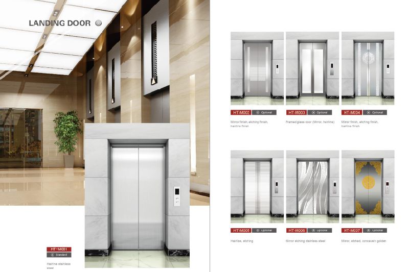 Best Choice Exquisite Mini Lift One Person Elevator Lift for Home