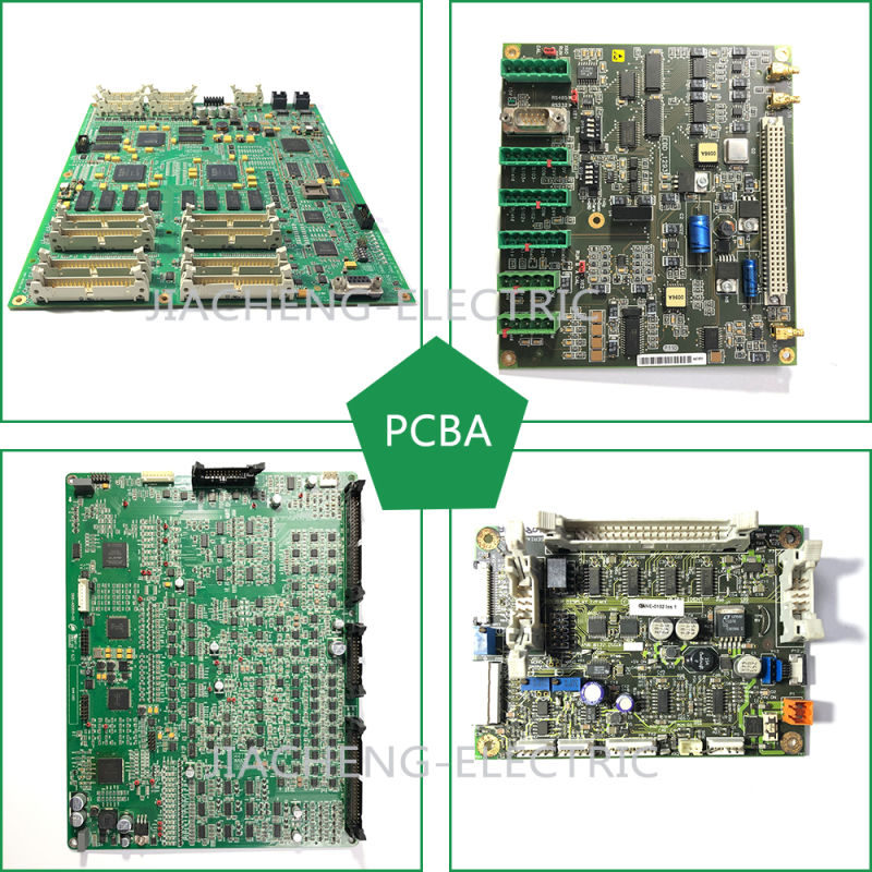 Hot Sale OEM Electronic Manufacture Electronic PCBA with The Best Price