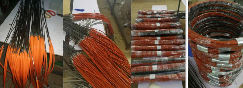 Industrial Brass electric Heaters Heating Elements