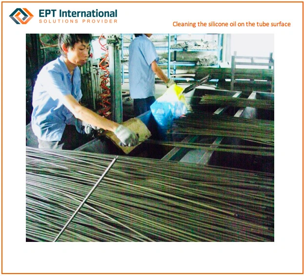 PTC Tubular Heating Elmenet, PTC Tubular Heater for Automobile