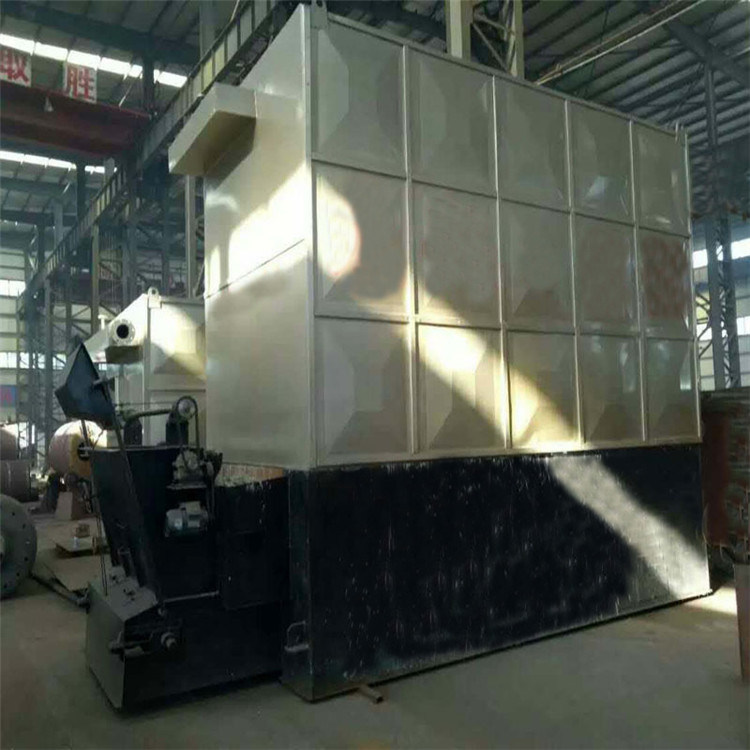 Coal Fired Wood Fuel Thermal Oil Heater Manufacturers in China