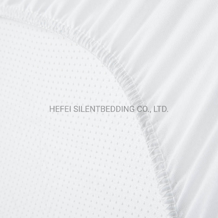 Manufacturers of Twin/Full/Queen/King Size Waterproof Mattress Cover