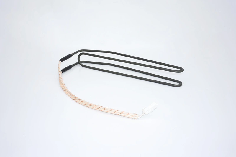 Heating in Air Tubular Heater Fridge Defrost Heater