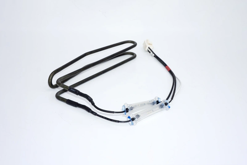 Heating in Air Tubular Heater Fridge Defrost Heater