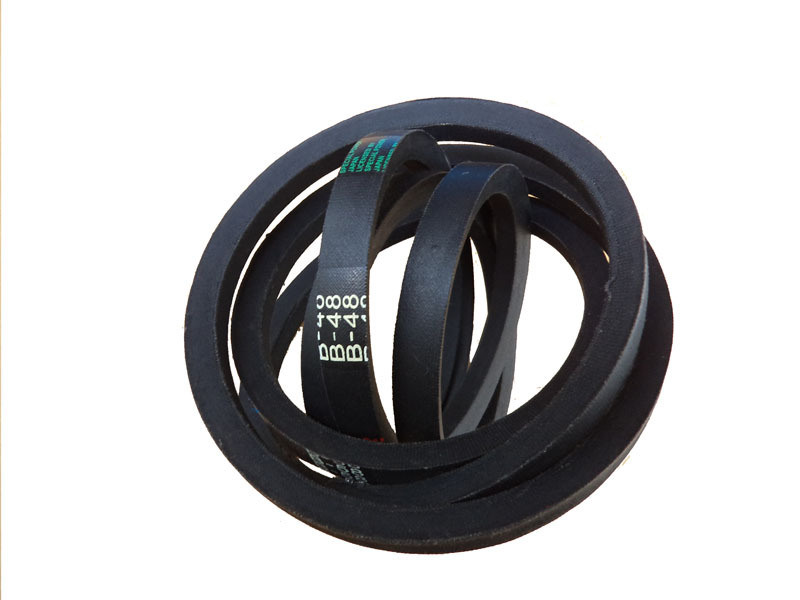 China Wrapped V Belt for Industrial Suppliers