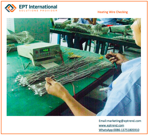 Industrial Oven Heater, Electric Industrial Oven Heating Element