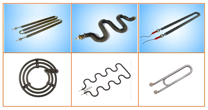 PTC Heater for Electric Dehumidifier, PTC Heater for Electric Fan Heater