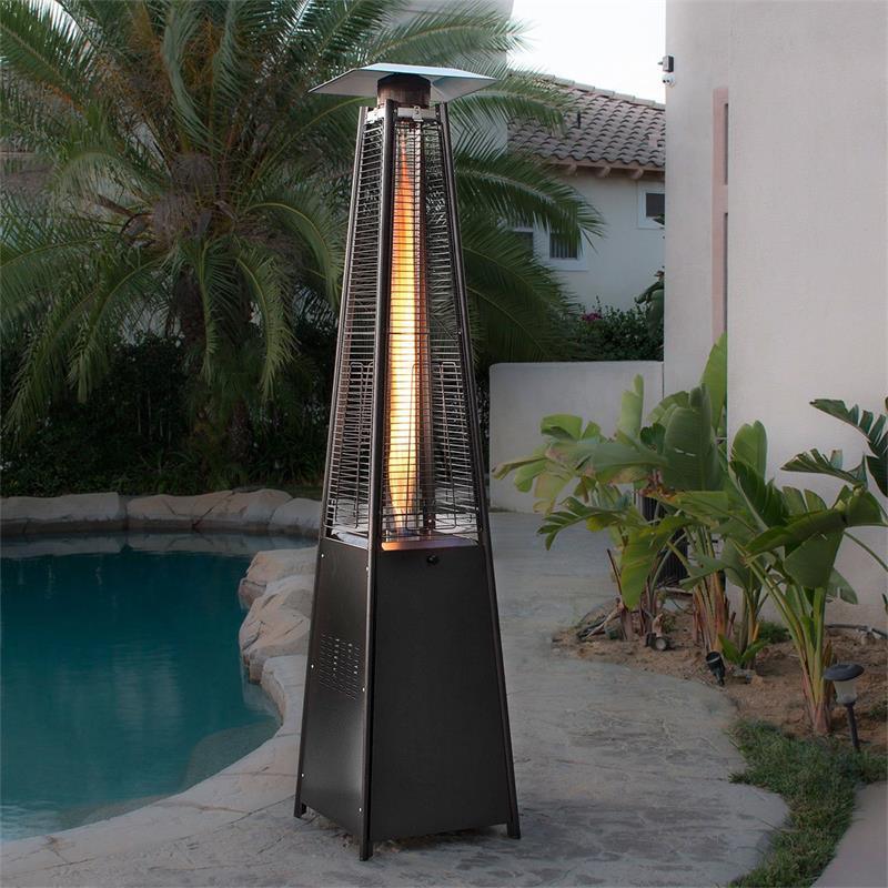 Party Patio Gas Outdoor Heaters