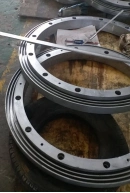 Steel Forging Companies Process Forging Manufacturers Cylinder Bush