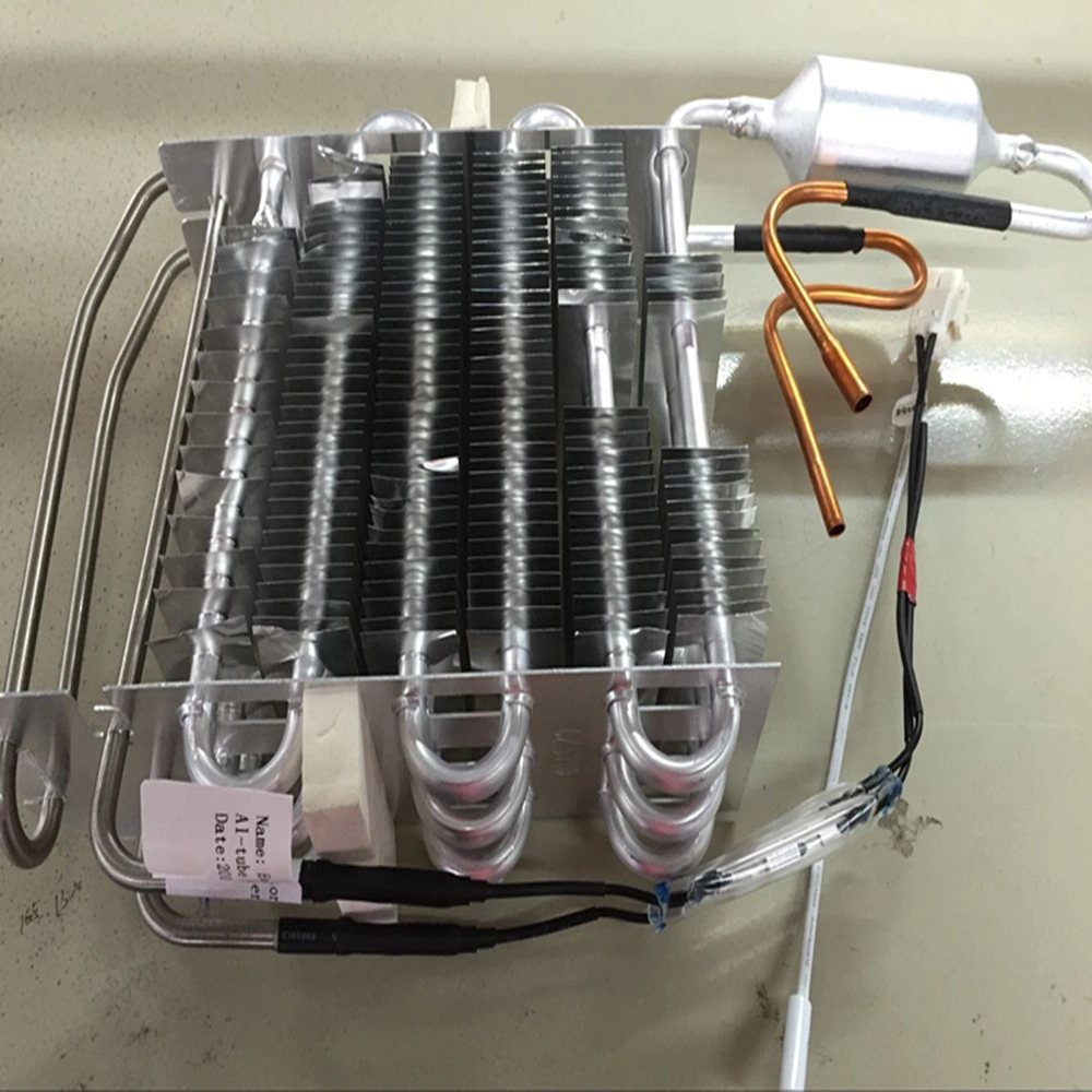 Tubular Heater for Evaporator Heater